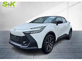 Toyota C-HR ***Toyota C-HR 5-Türer Teamplayer 2,0-l-Plug-in Hybrid***--Lagerabverkauf-- Toyota C-HR ***Toyota C-HR 5-Türer Teamplayer 2,0-l-Plug-in Hybrid***--Lagerabverkauf--