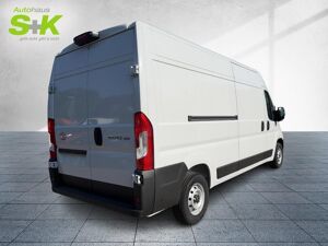 Toyota Proace Max ***Toyota Proace Max L2H1 verblecht 4-türig KaWa Duty 33 2.2 Diesel 88kW*** bild 2