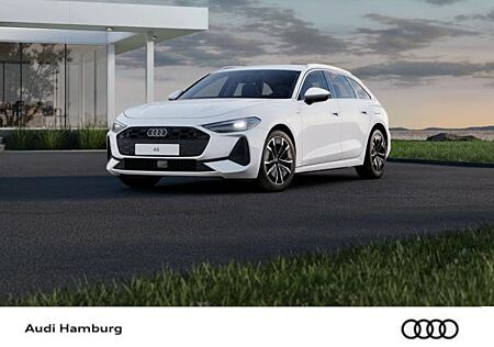 Audi A5 e-hybrid 220 kW S tronic quattro Avant
