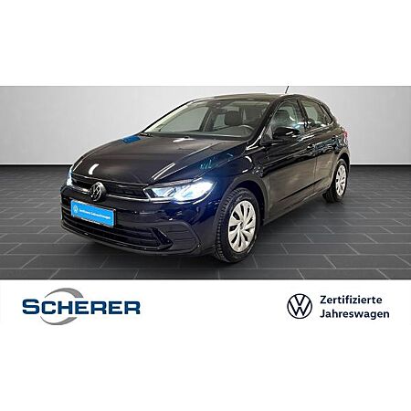 VW Polo leasen