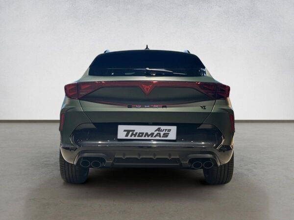 Cupra Formentor VZ 2.0 TSI Tribe Edition Aktionspreis im Mai bild 6
