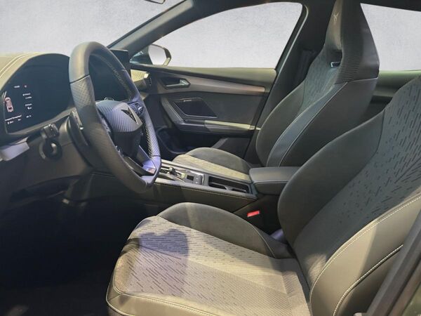 Cupra Formentor VZ 2.0 TSI Tribe Edition Aktionspreis im Mai bild 7