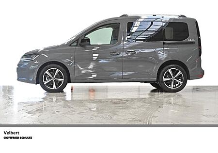VW Caddy Volkswagen GOAL 1.5 TSI KR (Velbert)