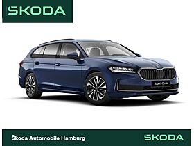 Skoda Superb 1.5 TSI iV DSG Selection Combi Skoda Superb 1.5 TSI iV DSG Selection Combi