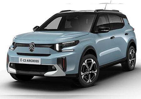 Citroën C3 Aircross Elektromotor 113 Standard-Range MAX🔥B2B SONDERAKTION🔥