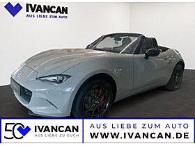 Mazda MX-5 2ST 1.5L SKYACTIV-G 132 6MT RWD Homura 2024 Mazda MX-5 2ST 1.5L SKYACTIV-G 132 6MT RWD Homura 2024