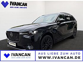 Mazda CX-80 5WGN 3.3L e-SKYACTIV D 254ps 8AT AWD Homura Plus TLOP