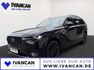 Mazda CX-80 5WGN 3.3L e-SKYACTIV D 254ps 8AT AWD Homura Plus TLOP bild 1