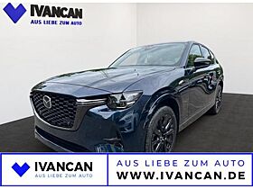 Mazda CX-60 5WGN 3.3L e-SKYACTIV D 254ps 8AT AWD Homura COSO BLOP Mazda CX-60 5WGN 3.3L e-SKYACTIV D 254ps 8AT AWD Homura COSO BLOP
