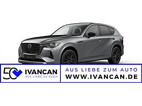 Mazda CX-60 5WGN 3.3L e-SKYACTIV D 254ps 8AT AWD Homura COSO BLOP