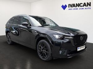 Mazda CX-80 5WGN 3.3L e-SKYACTIV D 254ps 8AT AWD Homura Plus TLOP bild 2