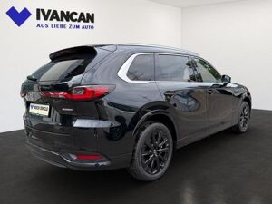 Mazda CX-80 5WGN 3.3L e-SKYACTIV D 254ps 8AT AWD Homura Plus TLOP bild 3