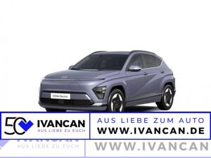Hyundai KONA Elektro KONA ELEKTRO 65KWH PRIME bild 1