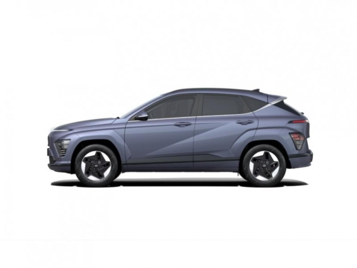Hyundai KONA Elektro KONA ELEKTRO 65KWH PRIME bild 2