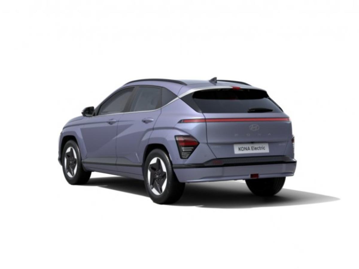 Hyundai KONA Elektro KONA ELEKTRO 65KWH PRIME bild 3