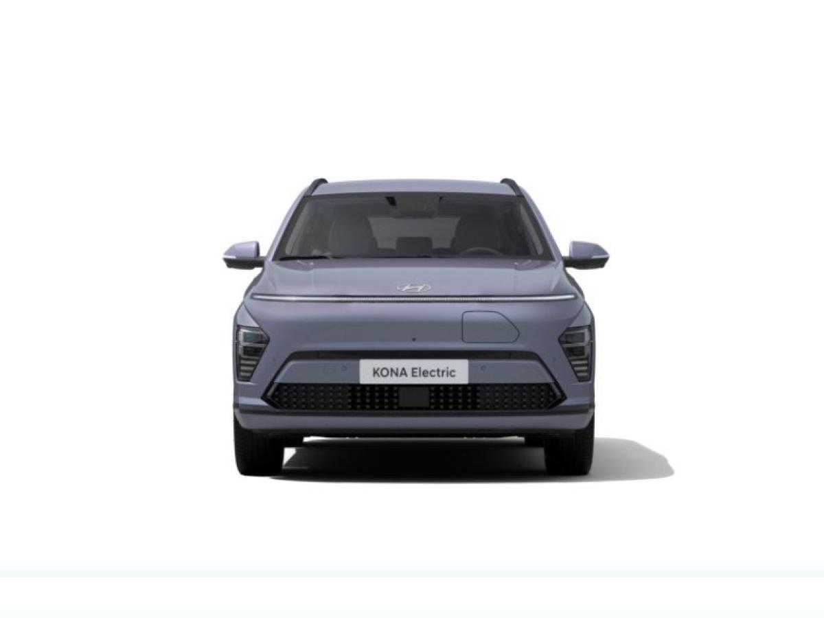Hyundai KONA Elektro KONA ELEKTRO 65KWH PRIME bild 5