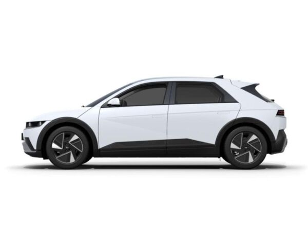Hyundai IONIQ 5 FL (MY26) 84 kWh 2WD (229 PS) UNIQ Panorama-Glasdach, Park-Paket bild 2