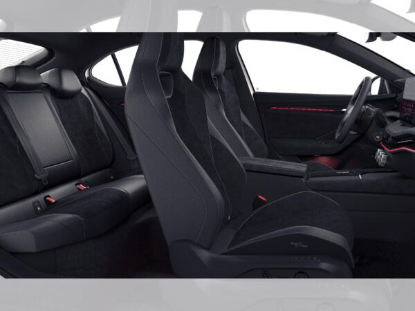 Skoda Superb 2.0 TDI 142kW DSG  4x4 Sportline bild 6