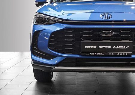 MG ZS HYBRID+ LUXURY LED NAVI 360 GRAD KAMERA PDC