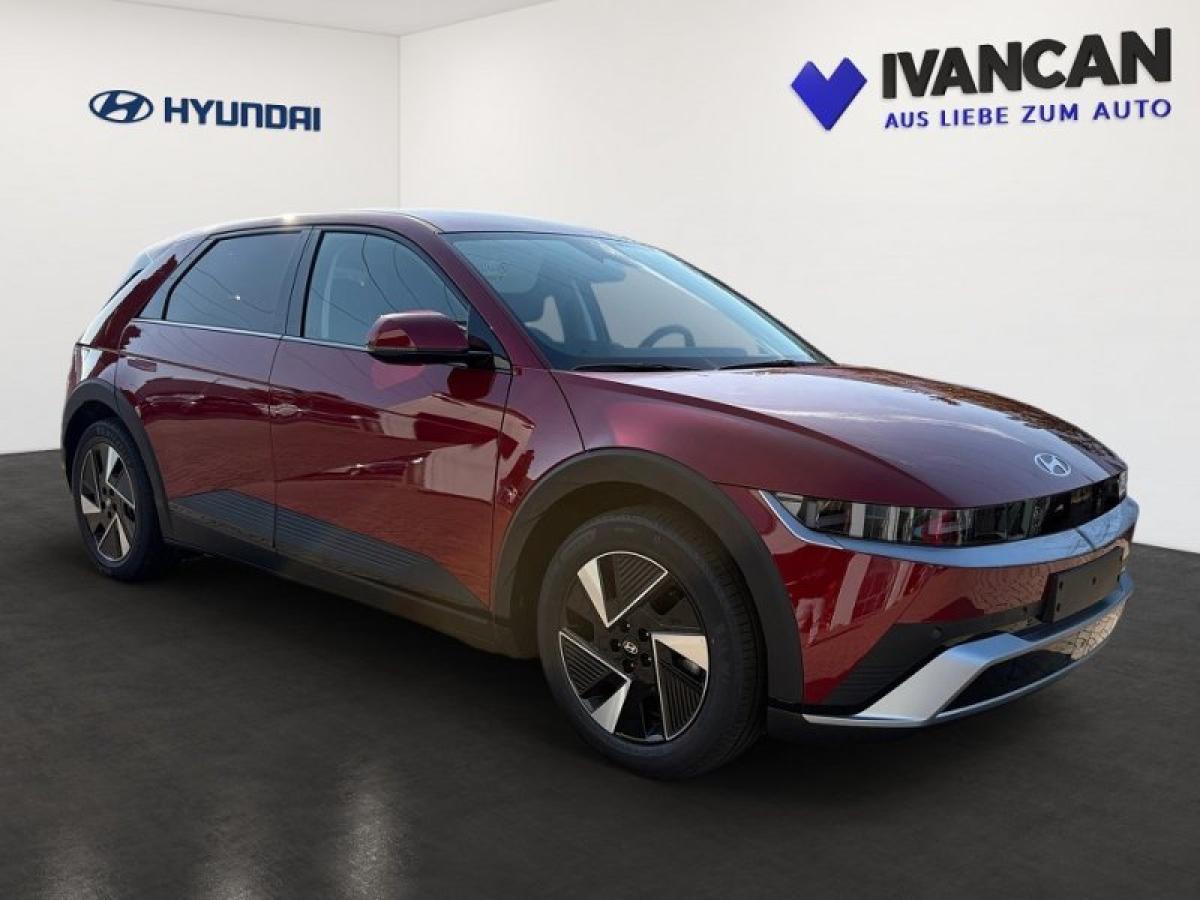 Hyundai IONIQ 5 (MY25) 84 kWh (229 PS) 2WD TECHNIQ, Bose Soundsystem bild 2