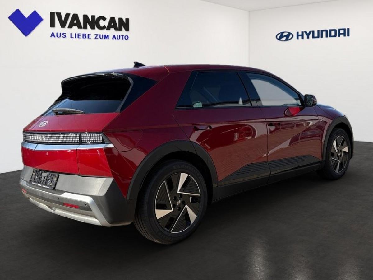Hyundai IONIQ 5 (MY25) 84 kWh (229 PS) 2WD TECHNIQ, Bose Soundsystem bild 3