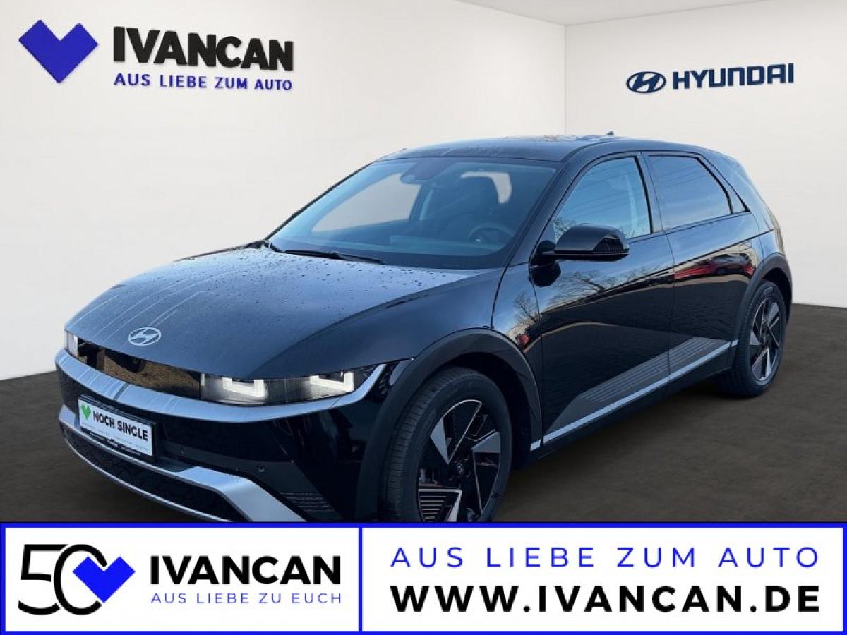 Hyundai IONIQ 5 84KWH UNIQ RELAX-PAKET bild