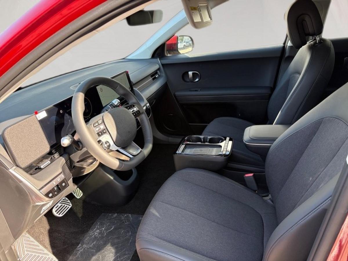 Hyundai IONIQ 5 (MY25) 84 kWh (229 PS) 2WD TECHNIQ, Bose Soundsystem bild 7