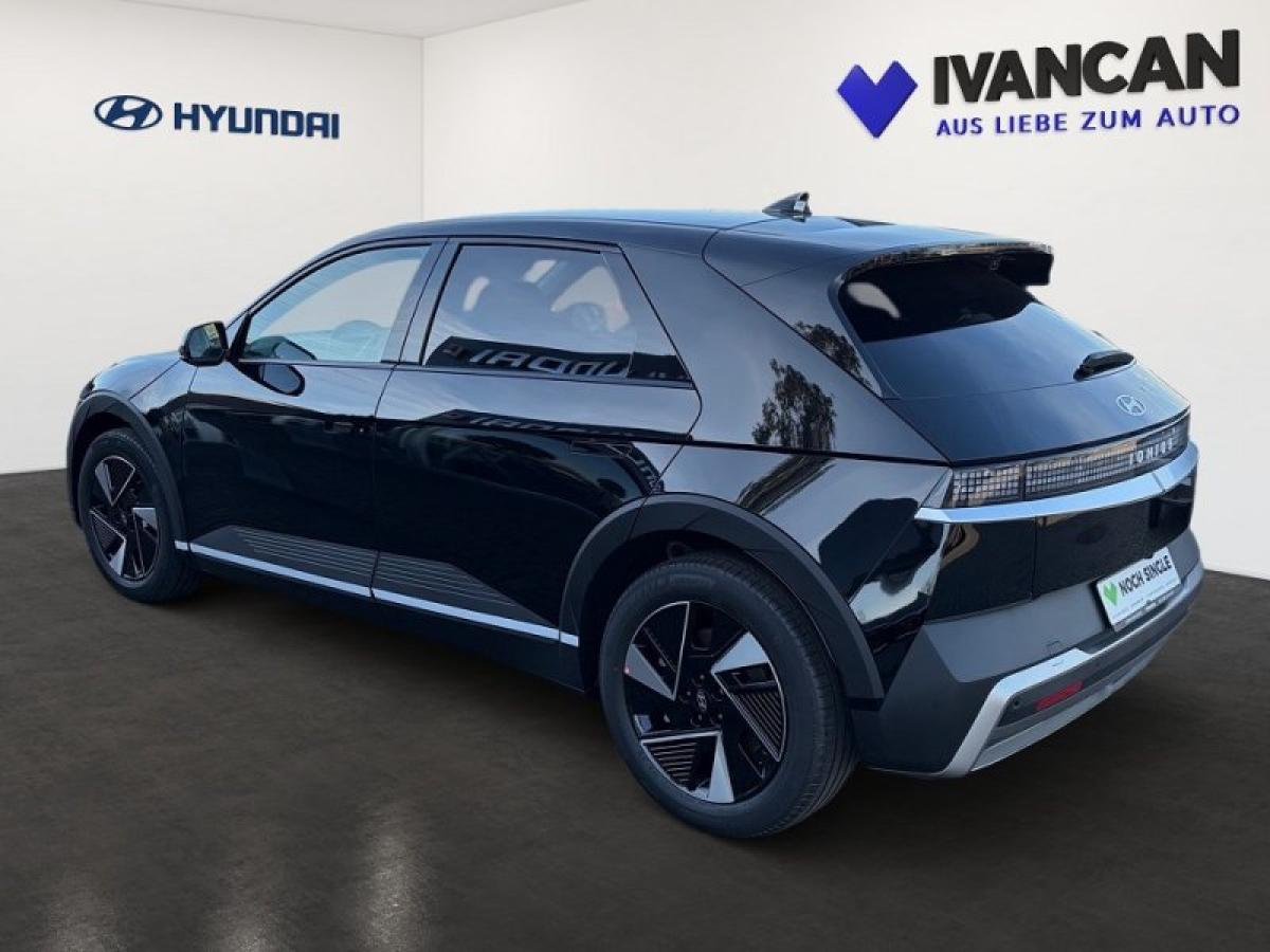 Hyundai IONIQ 5 84KWH UNIQ RELAX-PAKET bild 4
