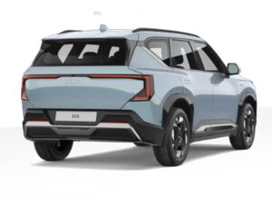 Kia EV5 AIR // FREI KONFIGURIERBAR bild 3