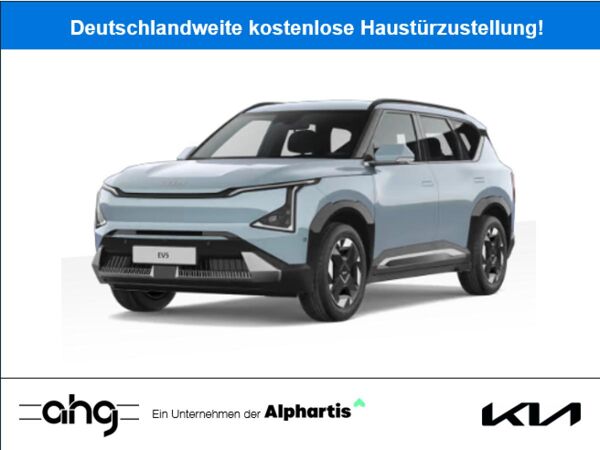 Kia EV5 AIR // FREI KONFIGURIERBAR bild 1