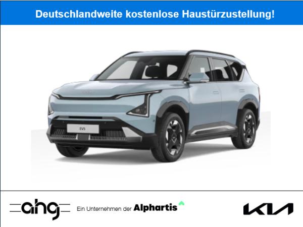 Kia EV5 AIR // FREI KONFIGURIERBAR bild