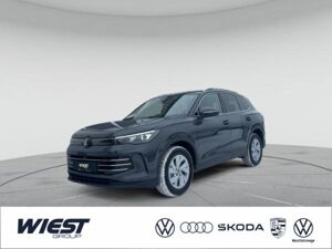 Volkswagen Tiguan Elegance 2.0 TDI DSG *Navi*WKR*HUD*Keyless* !! sofort verfügbar !! bild 1