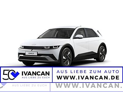 Hyundai IONIQ 5 FL (MY27) 84 kWh 2WD (229 PS) CENTRIQ BOSE Soundsystem, LED-Paket