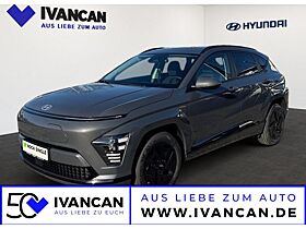 Hyundai KONA Elektro (MY26) EV 49kWh (135 PS) 2WD Trend Hyundai KONA Elektro (MY26) EV 49kWh (135 PS) 2WD Trend