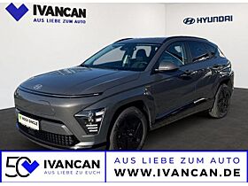 Hyundai KONA Elektro (MY26) EV 49kWh (135 PS) 2WD Trend