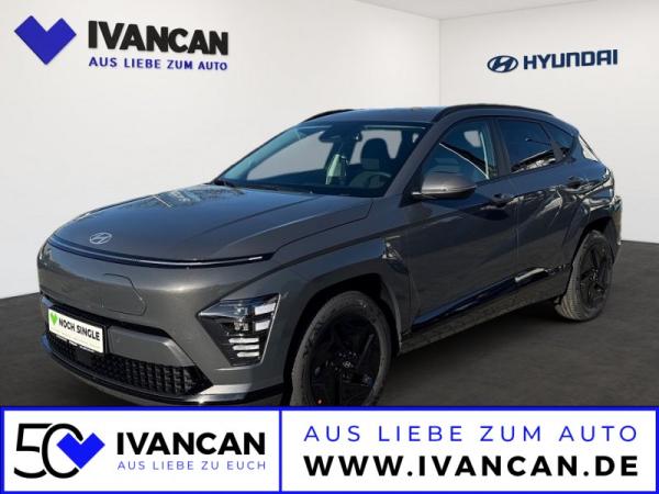Hyundai KONA Elektro (MY26) EV 49kWh (135 PS) 2WD Trend bild