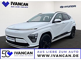 Hyundai KONA Elektro *SONDERAKTION* (MY26) (204 PS) 2WD Trend Assistenz-Paket