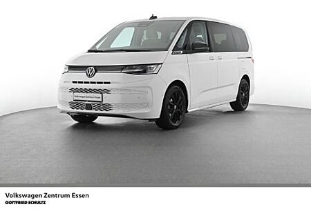 VW T7 Multivan Volkswagen GOAL 2.0 TSI LÜ - sofort verfügbar (Essen)