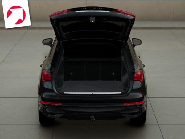 Audi Q3 S line 40 TDI quattro S tronic*AHK*MATRIX*ACC* bild 5