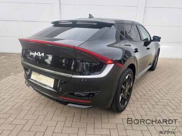 Kia EV6 Earth PE 84 kWh AWD WP CO AS DR SD DE bild 2