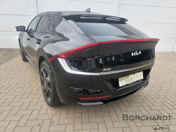 Kia EV6 Earth PE 84 kWh AWD WP CO AS DR SD DE bild 4
