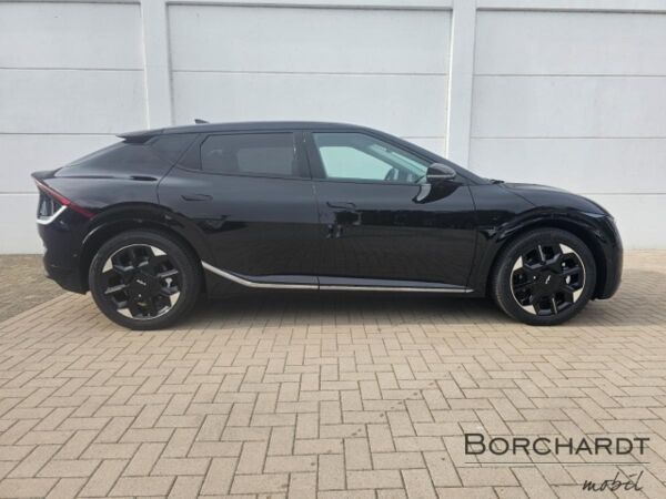 Kia EV6 Earth PE 84 kWh AWD WP CO AS DR SD DE bild 5