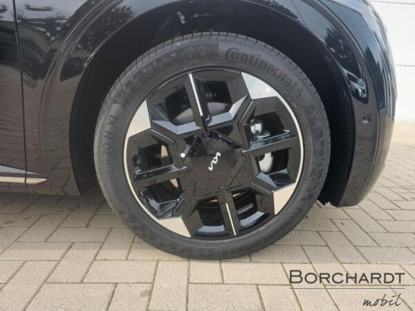 Kia EV6 Earth PE 84 kWh AWD WP CO AS DR SD DE bild 6