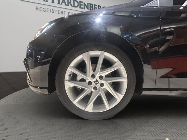 Seat Ibiza FR 1.0 TSI *Tageszulassung - sofort verfügbar* bild 3