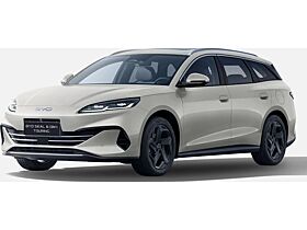 BYD Seal 6 1.5T DM-i Touring Comfort