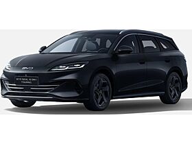BYD Seal 6 1.5 DM-i Touring Boost BYD Seal 6 1.5 DM-i Touring Boost