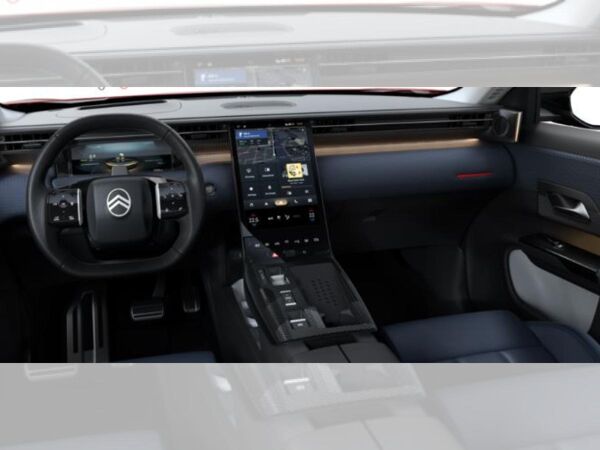 Citroën C5 Aircross Elektro 210 Komfort-Range MAX *Förderung*Bestellaktion*Privat* bild 3