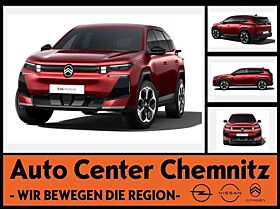 Citroën C5 Aircross Elektro 210 Komfort-Range MAX *Förderung*Bestellaktion*Privat*
