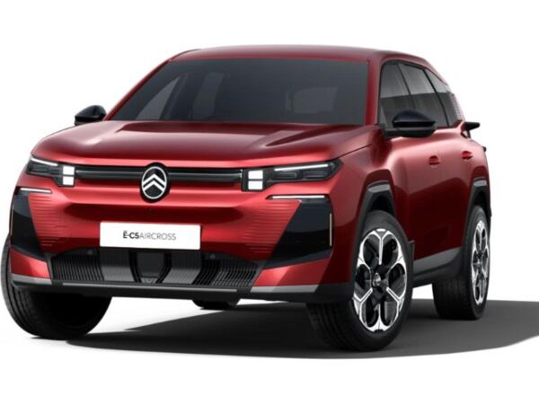 Citroën C5 Aircross Elektro 210 Komfort-Range MAX *Förderung*Bestellaktion*Privat* bild 4
