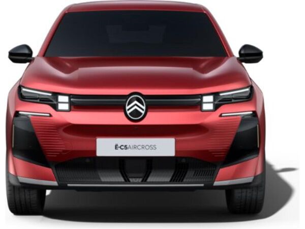 Citroën C5 Aircross Elektro 210 Komfort-Range MAX *Förderung*Bestellaktion*Privat* bild 5